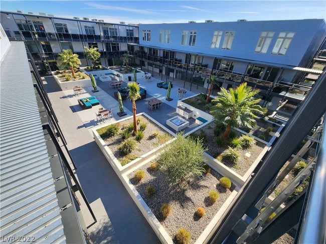 323 - 8925 W Flamingo Rd, Condo with 2 bedrooms, 2 bathrooms and null parking in Las Vegas NV | Image 30