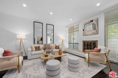 5-1425 Stanford St, Santa Monica, CA, 90404-3143 | Card Image