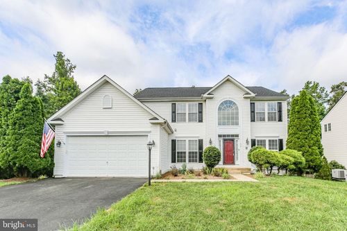 71 Riggs Rd, FREDERICKSBURG, VA, 22405-2149 | Card Image