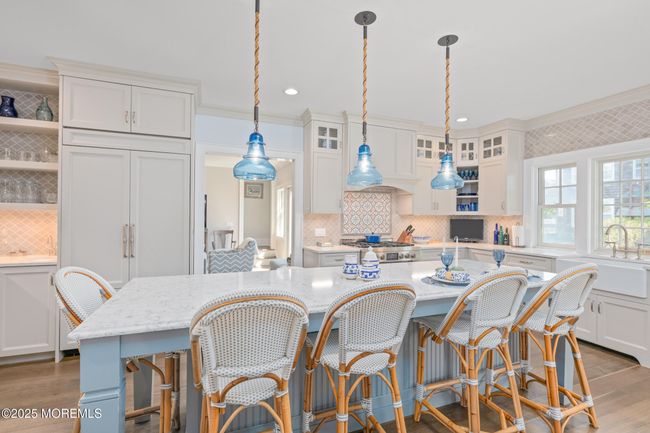 26 Bridge Ave, House other with 7 bedrooms, 5 bathrooms and null parking in Bay Head NJ | Image 11