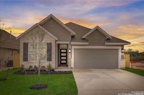 2641 Suncadia Ln, San Antonio, TX, 78245-4974 | Card Image