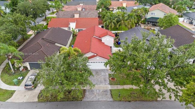 17610 Sw 4 Th Ct, House other with 4 bedrooms, 2 bathrooms and null parking in Pembroke Pines FL | Image 43