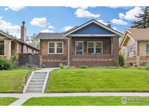 3334 W 37th Ave, Denver, CO, 80211-2767 | Card Image