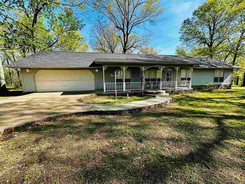 410 Davis Creek Rd, Marshall, AR, 72650-8531 | Card Image