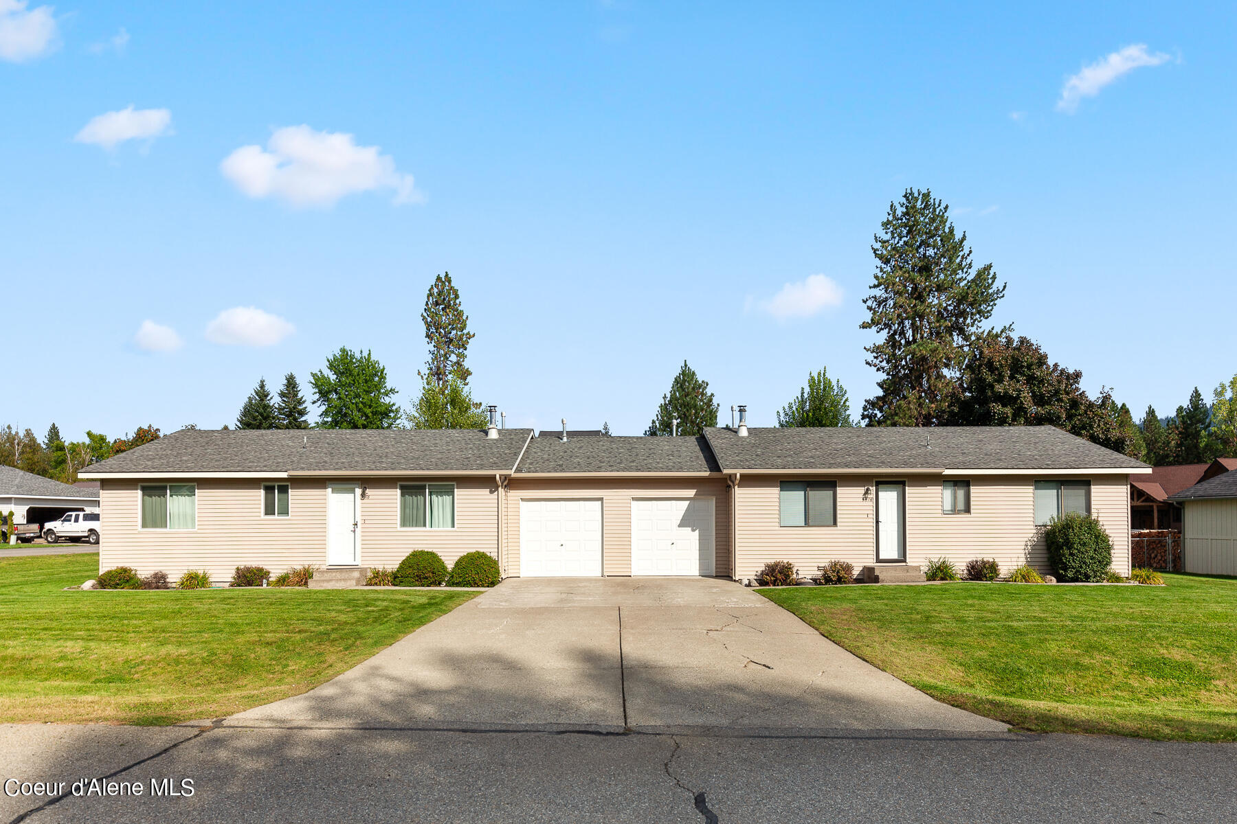Sunview Ln, Hayden, ID 83835