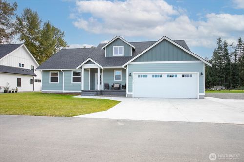 1204 George Ct, Everson, WA, 98247 | Card Image