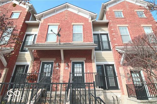 6593 Reserve Dr, Indianapolis, IN, 46220-1886 | Card Image