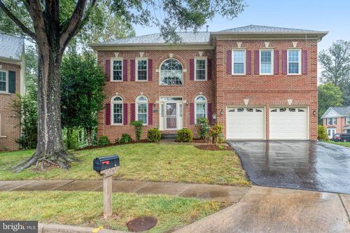8810 Telegraph Crossing Court, LORTON, VA, 22079 | Card Image