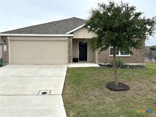 2700 La Mundial St, Seguin, TX, 78155-0069 | Card Image