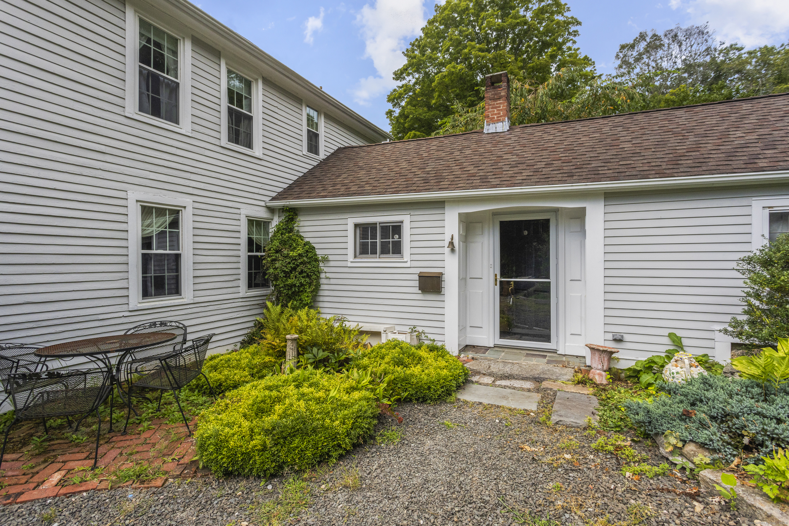 Killingworth Rd, Higganum, CT 06441