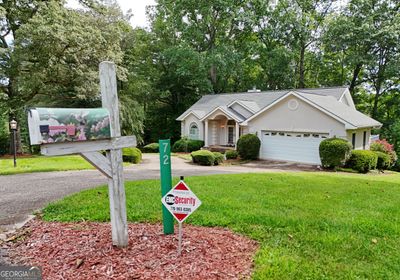 72 Cherokee Trail, House other with 3 bedrooms, 3 bathrooms and null parking in Blairsville GA | Image 2