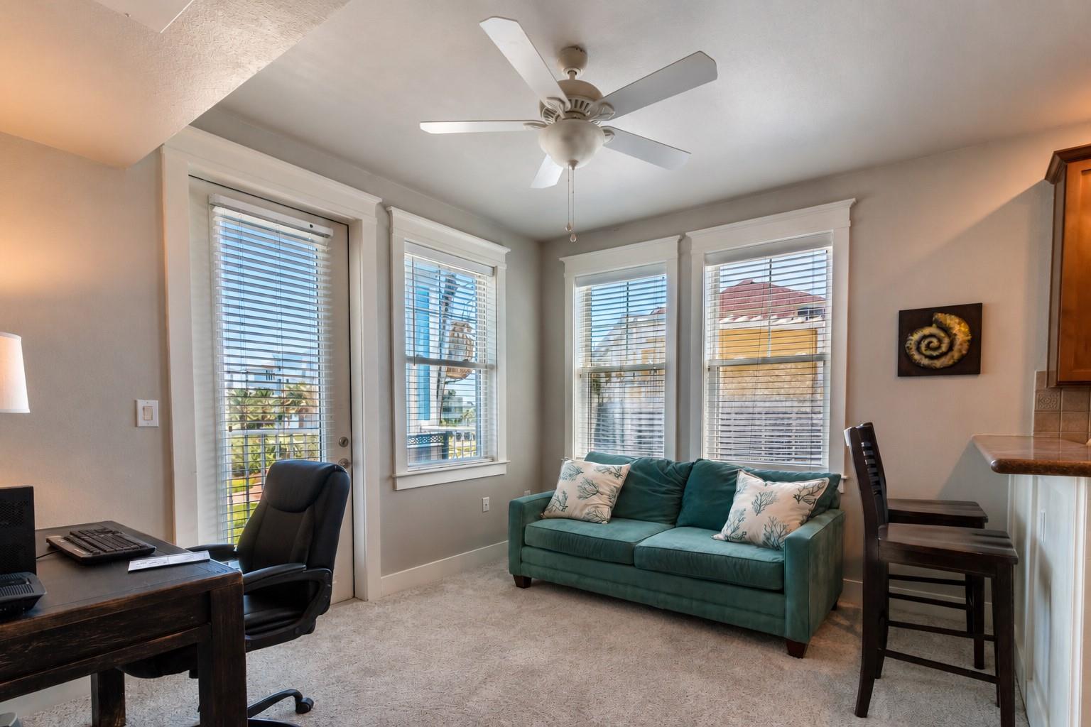 Residential in Galveston 3