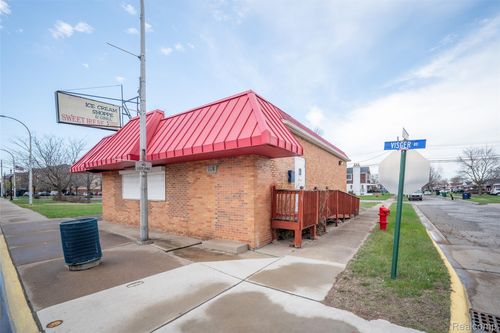 196 Visger Rd, River Rouge, MI, 48218-1158 | Card Image