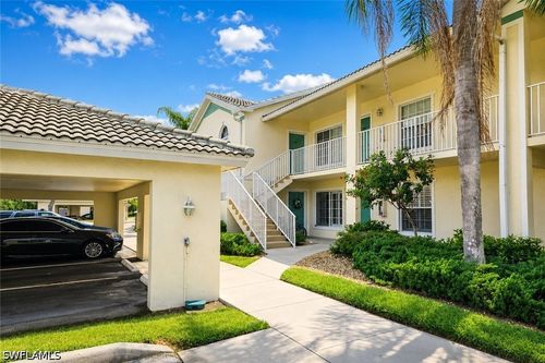102-4965 Sandra Bay Dr, NAPLES, FL, 34109-2682 | Card Image