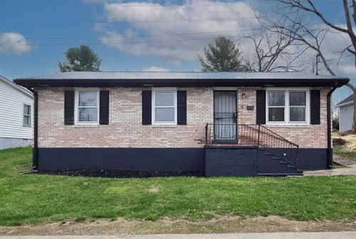 4 Douglas Street, Mt Sterling, KY, 40353 | Card Image