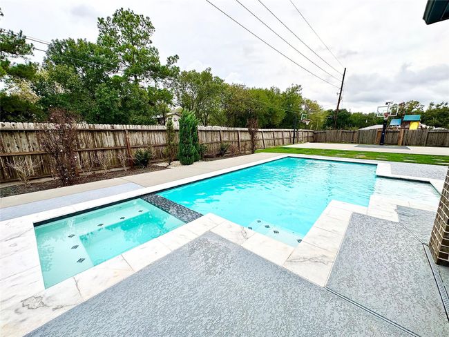 1207 Euclid Ct, House other with 5 bedrooms, 4 bathrooms and 3 parking in Rosenberg TX | Image 35
