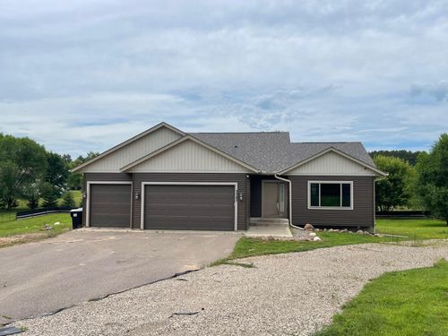 3387 82nd Ave, Princeton, MN, 55371-6101 | Card Image