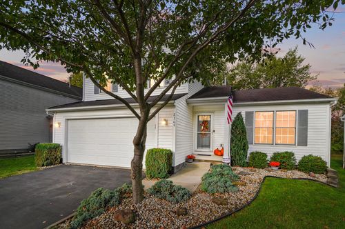 2309 Brookbank Dr, Grove City, OH, 43123-4741 | Card Image