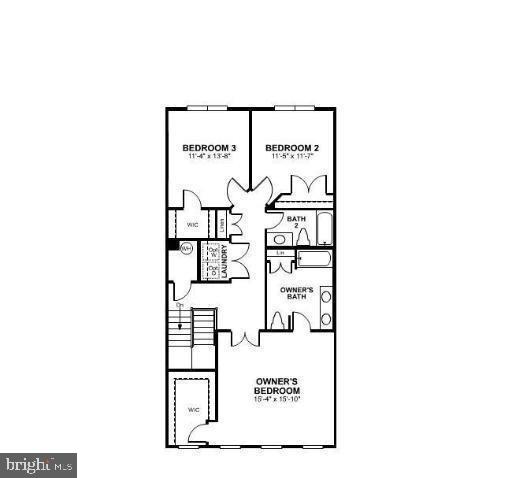 Residential Lease in BRAMBLETON 5