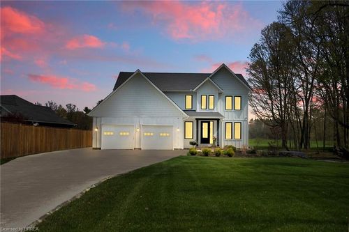 12200 Plank Rd, Eden, ON, N0J | Card Image