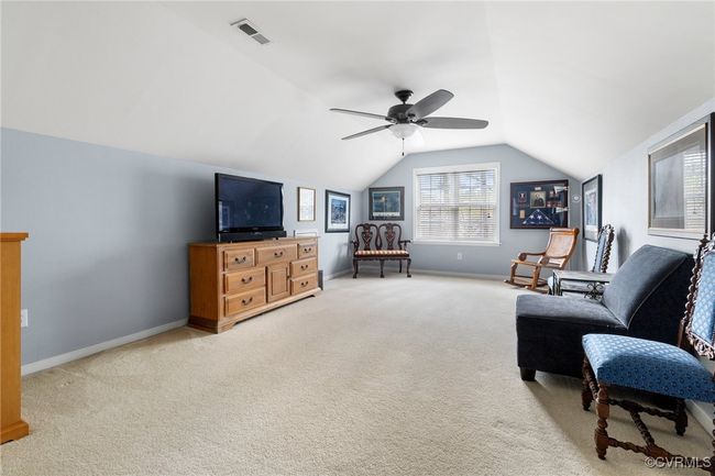 4208 Gadwell Ct, House other with 5 bedrooms, 5 bathrooms and null parking in Providence Forge VA | Image 31