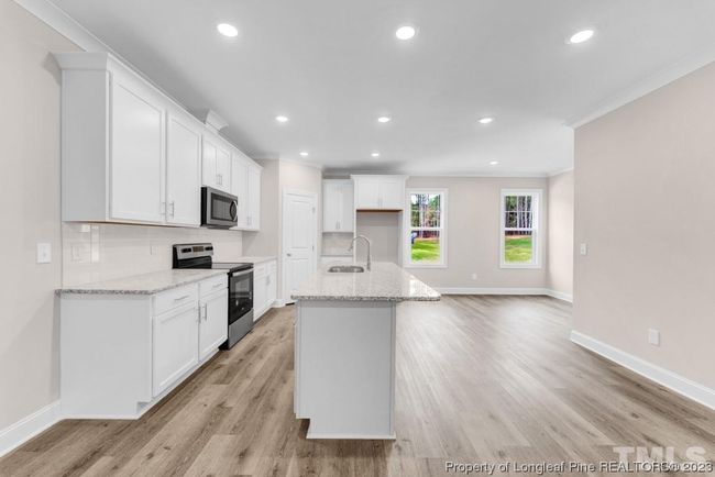 1208 Montgomery Road, House other with 3 bedrooms, 3 bathrooms and null parking in Franklinton NC | Image 12