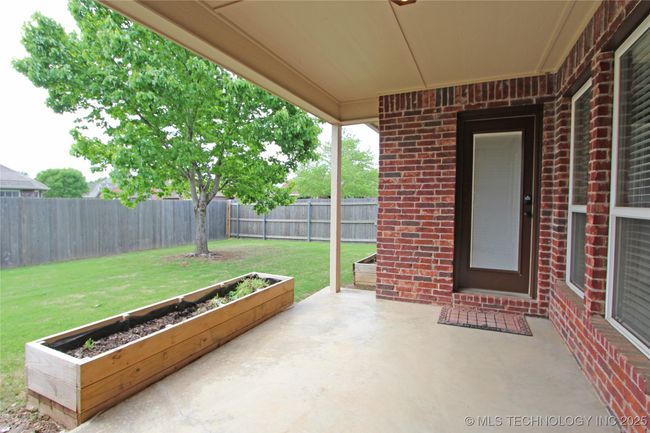 4520 S 204 Th East Ave, House other with 4 bedrooms, 2 bathrooms and null parking in Broken Arrow OK | Image 23
