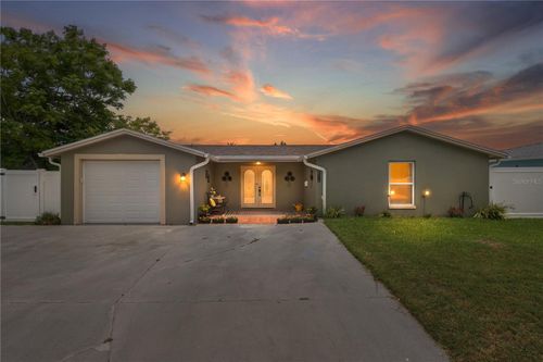 4865 Shell Stream Blvd, New Port Richey, FL, 34652-4438 | Card Image