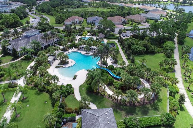 21205 Holmes Cir, House other with 4 bedrooms, 3 bathrooms and null parking in Venice FL | Image 58