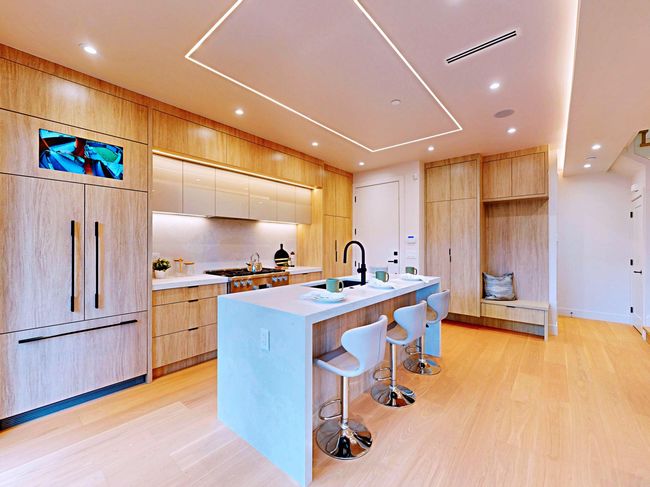 2 - 3466 W 22 Nd Ave, Home with 3 bedrooms, 4 bathrooms and 1 parking in Vancouver BC | Image 6
