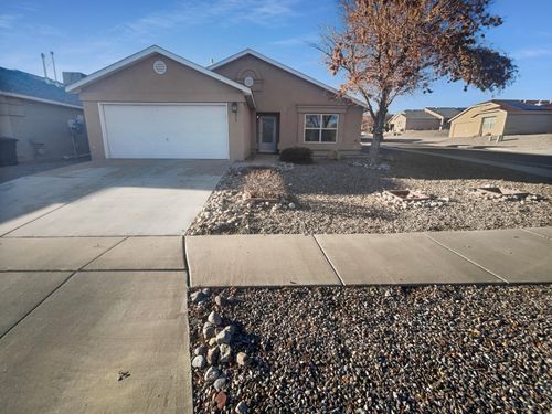 10515 Figaro Dr Nw, Albuquerque, NM, 87114-3891 | Card Image