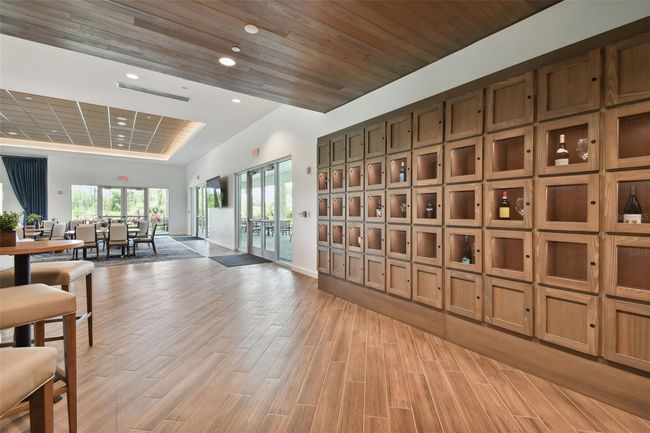 29647 Cassino Ct, House other with 3 bedrooms, 3 bathrooms and null parking in WESLEY CHAPEL FL | Image 57