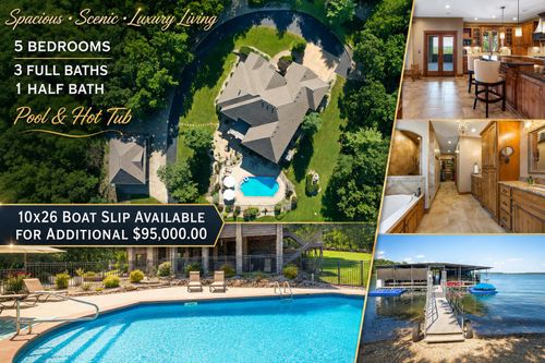 114 Lake Expressway Trl, Branson West, MO, 65737-8427 | Card Image