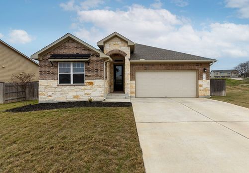 116 Joseph Hawkins Ln, Bastrop, TX, 78602-2095 | Card Image