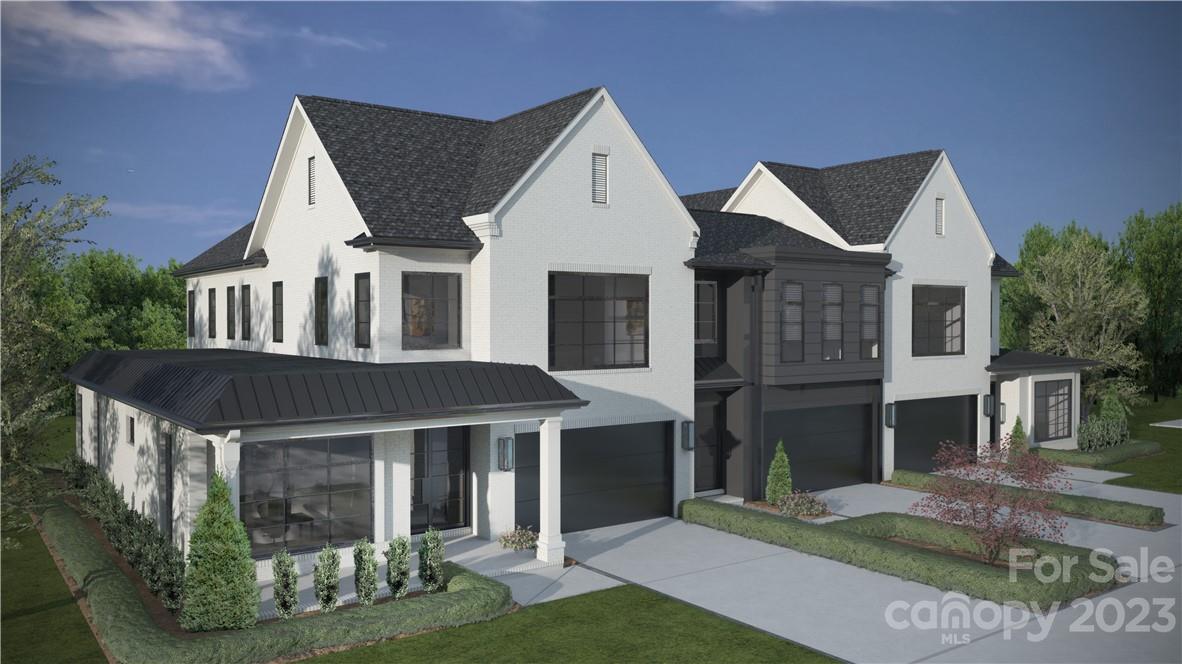 Peggy Oaks Ln, Charlotte, NC 28210