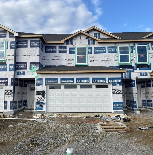 1870 Vista Lake Drive, Goshen Twp, OH, 45122 | Card Image