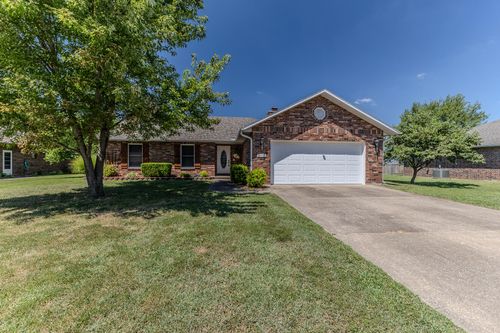 2115 S Hedgewood Dr, Bolivar, MO, 65613-2863 | Card Image
