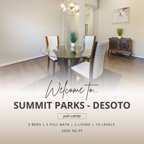 433 Castle St, DeSoto, TX, 75115-4998 | Card Image