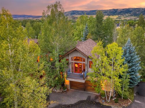 3251 Snowflake Circle, Steamboat Springs, CO, 80487 | Card Image