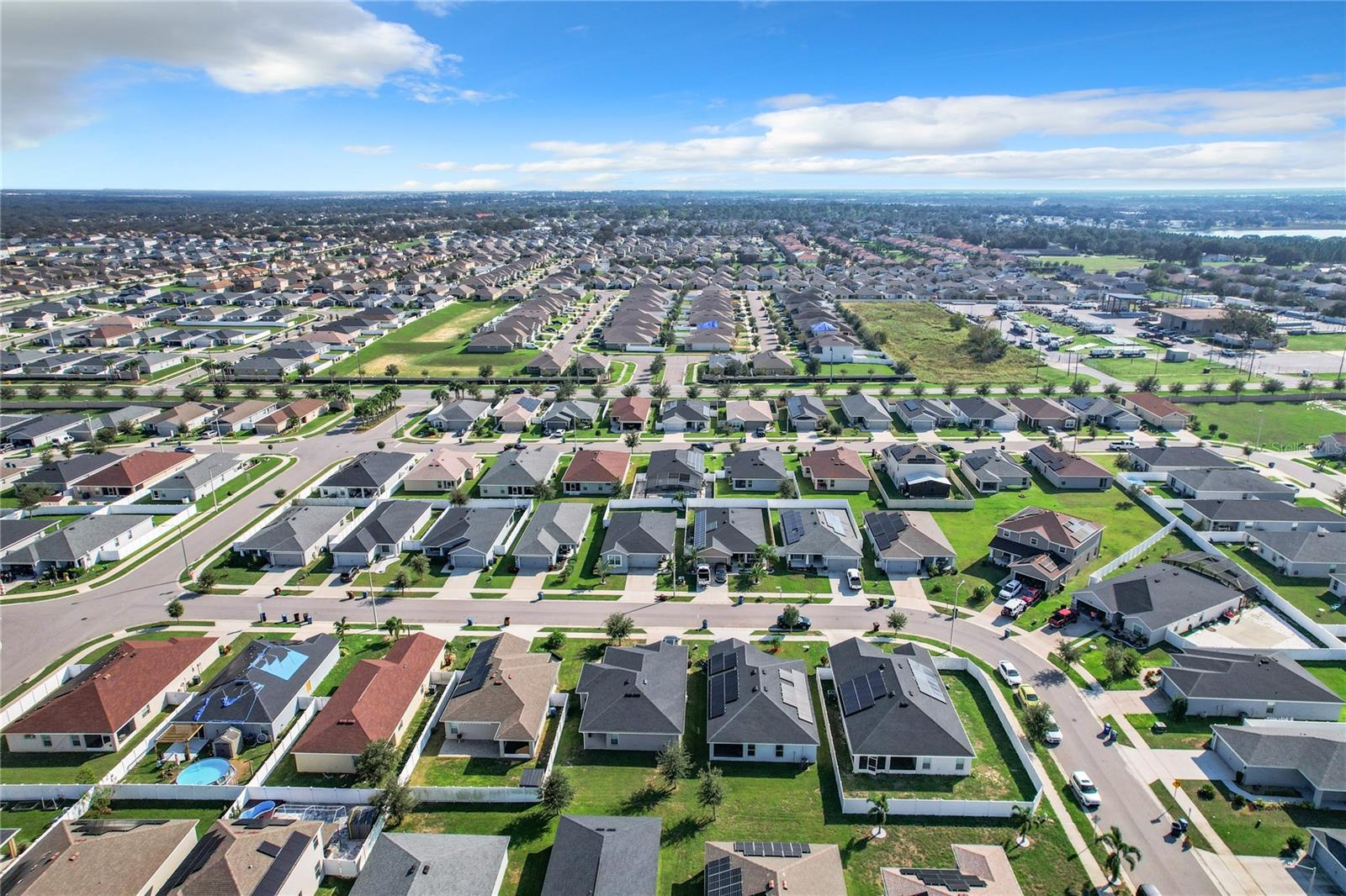 Residential in HAINES CITY