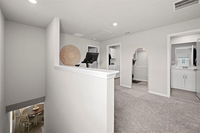 2760 Scarlet Bay Pl, Townhouse with 3 bedrooms, 3 bathrooms and null parking in BRANDON FL | Image 20