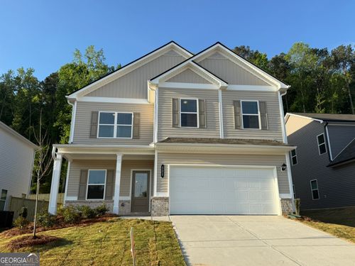 121 Sycamore Ln, Calhoun, GA, 30701-1110 | Card Image