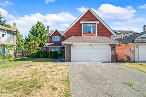 12251 Greenland Dr, Richmond, BC, V6V2A7 | Card Image