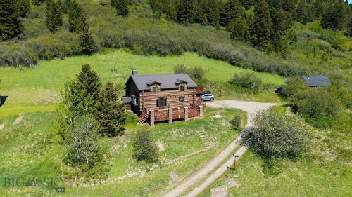 4120 Trail Creek Rd, Bozeman, MT, 59715-8043 | Card Image