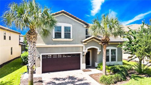 8824 Rhodes St, Kissimmee, FL, 34747 | Card Image