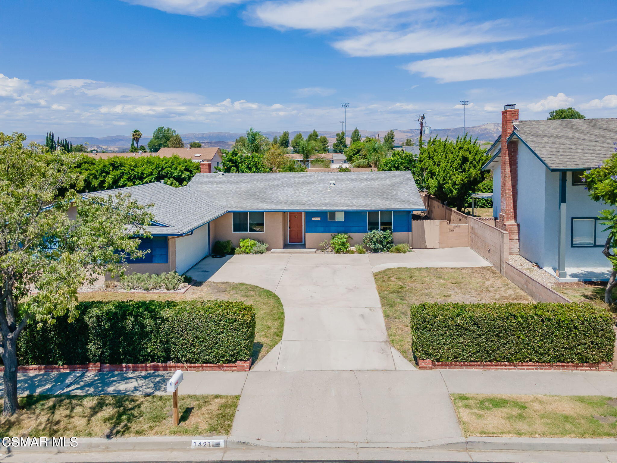 Residential in Simi Valley