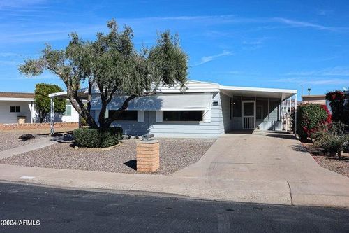 2227 N Nicklaus Dr, Mesa, AZ, 85215-2660 | Card Image