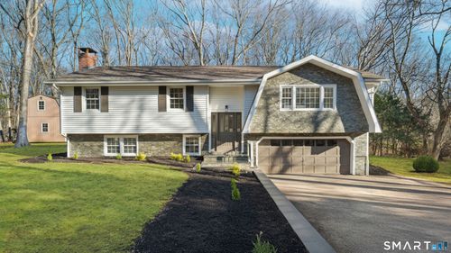 507 Little Meadow Rd, Guilford, CT, 06437-2043 | Card Image