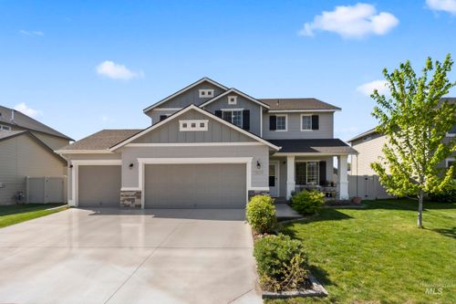 2629 W Quilceda St, Kuna, ID, 83634-2499 | Card Image