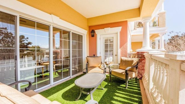 APT-304 - 7650 Whisper Way, Condo with 3 bedrooms, 3 bathrooms and null parking in REUNION FL | Image 21
